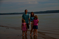 Jacqui Bair Family