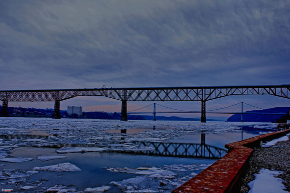 Mid-Hudson Bridge