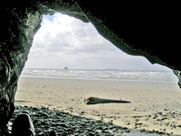 Cave View